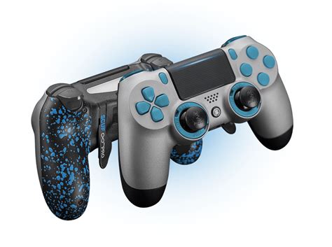 Scuf Gaming Launches Scuf Impact And Scuf Infinity 4ps Pro Roundreviews