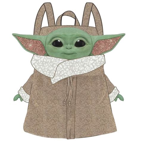 Lego fans have two big baby yoda sets to choose from this year. New 'The Mandalorian' Baby Yoda Backpacks and Purses ...