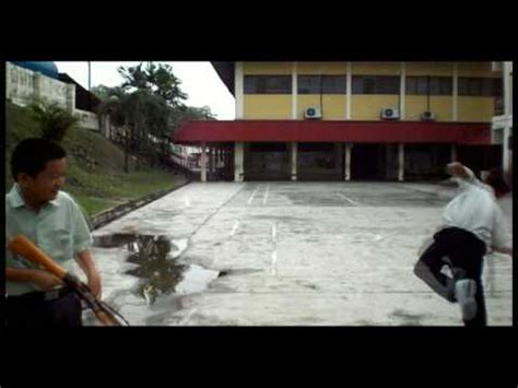 Well, this is our 3rd film after a shuffle video(std5). LasalleDeal ( Short Film ) - SK LA SALLE PJ - YouTube