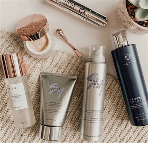 Monat Hair And Skin Care Monat Monat Hair Skin Care