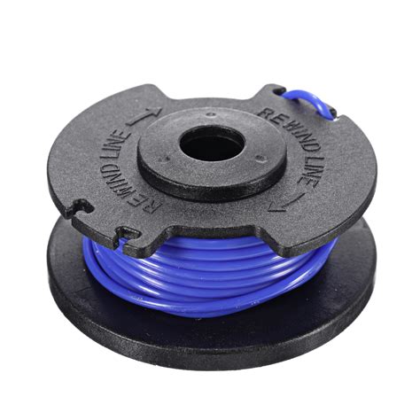 Forestry 82 String Trimmer Spool Replacement For Ryobi One Ac14rl3a