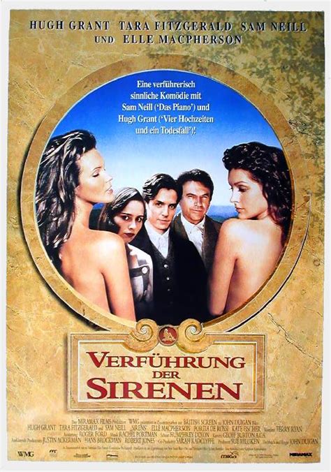 Ofdb Verführung Der Sirenen 1994