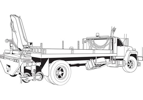 Old Pickup Truck Coloring Pages Chevy Truck Coloring Pages Coloring Yuk