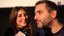 Géraldine et Olivier Nakache inaugurent leur salle de cinéma | Nakache ...