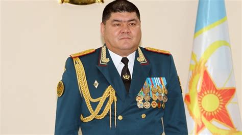 VIP арестант временного задержания чем отличился генерал Каракулов