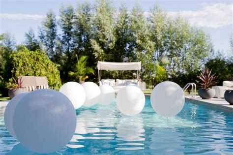 10 Themed Pool Party Ideas For Summer Hgtvs Decorating And Design Blog Hgtv