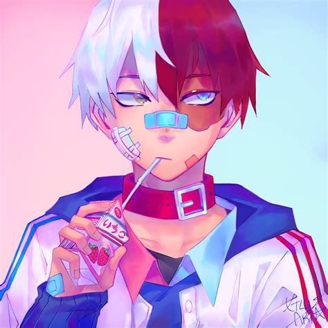 Shoto Boku No Hero Academia Wallpaper 43558334 Fanpop Page 34