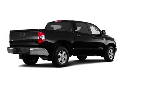 Truro Toyota The 2021 Tundra 4x4 Crewmax Sr5