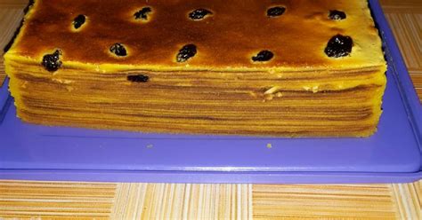 Tak heran banyak yang penasaran bagaimana cara membuat kue lapis yang enak. Resep Lapis legit keju oleh nurhayati Syamsudin - Cookpad