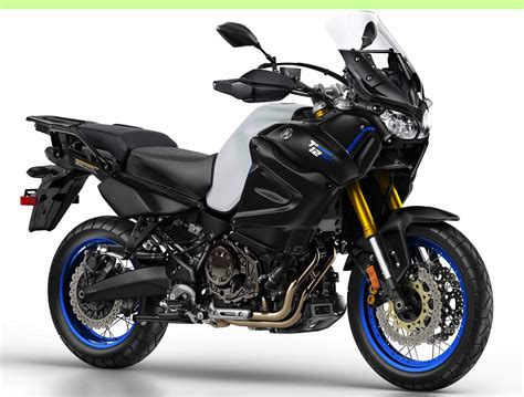 2019 Yamaha Xt 1200ze Es Super Tï¿½nï¿½rï¿½