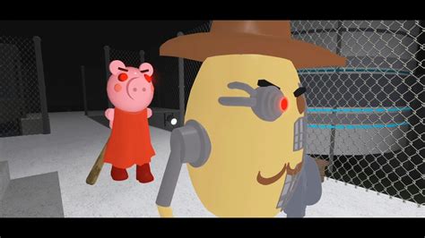 Piggy Mrp Haunted Youtube