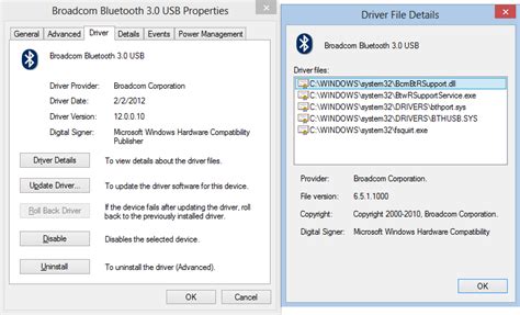 Broadcom Bluetooth Driver Windows 10 Dell Wifasr