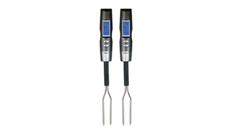 2 Pack Digital Temperature Fork With Led Display Ships Quick