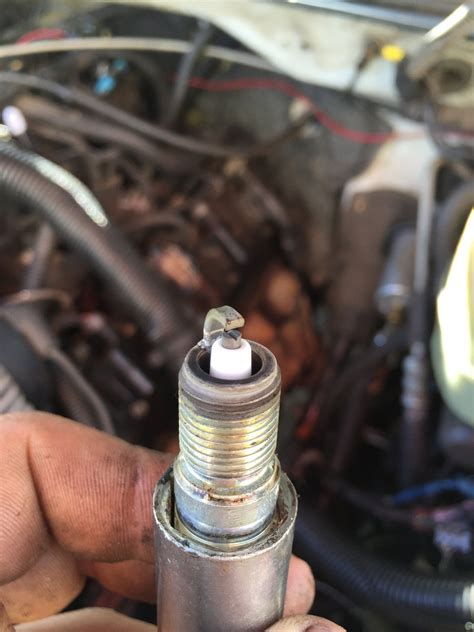 Jetting And Spark Plug Reading Help Ls1tech Camaro And Firebird