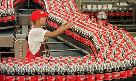 Plastic Bottles Are A Recycling Disaster Coca Cola Should Have Known