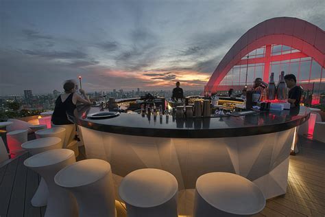 5 Top Rooftop Bars In Bangkok The 500 Hidden Secrets