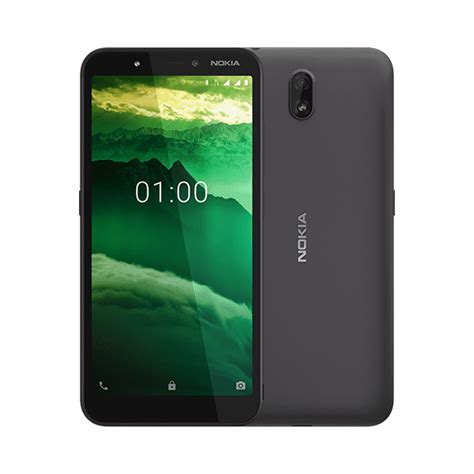 Phonemart.pk is the best place to keep yourself updated with latest trends in gadget space. Nokia C1 Price in Kenya - Best Price at Phoneplace