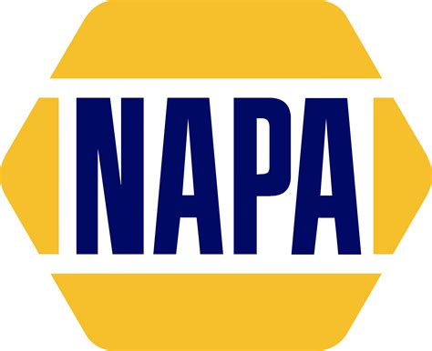 Napa Auto Parts Logos Download