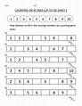 Printable Homework Sheet for Children | Educative Printable