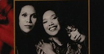 Book Junkie: The Pointer Sisters release "Only Sisters Can Do That" 1993