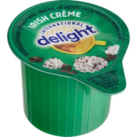 International Delight Irish Cream Non Dairy Creamer In Bulk