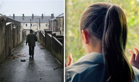 Orphans Targeted By Criminals Gangs For Sex Trafficking Uk News