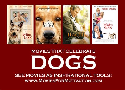 Movies That Motivate The Adventures Of Motivatorman Tip1108 Top 4