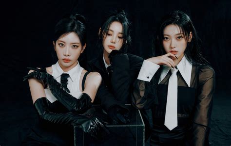 Odd Eye Circle On New Beginnings We Have More Freedom Now