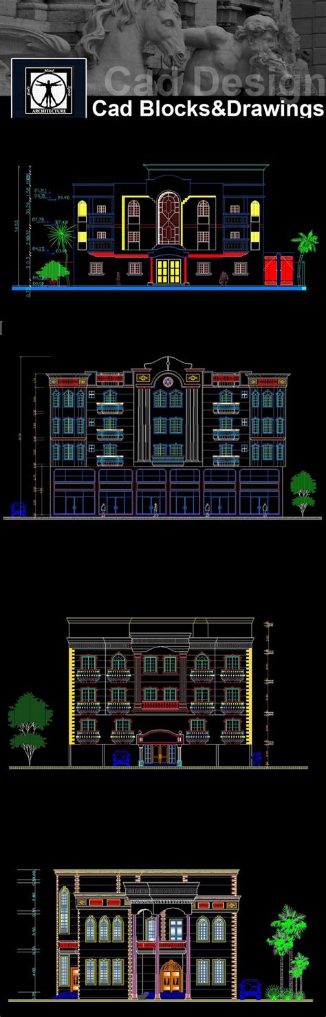 Pin On 25000 Autocad Blocks And Drawings