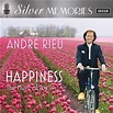 Buy Silver Memories- Happiness With Andre Rieu Online | Sanity