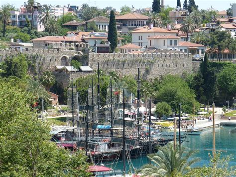 The 10 Best Cultural Restaurants In Antalya, Turkey