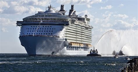 Tropical Storm Sandy Alters Caribbean Cruise Itineraries