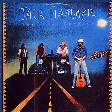 The Judas Chapter Jack Hammer Música Digital