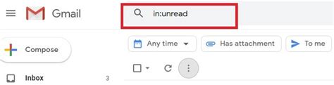 How To Mark All Unread Emails As Read In Gmail Make Tech Easier