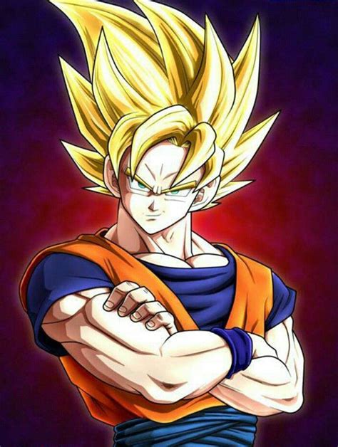 Eveyone Should Watch This Show Goku Is One Of The First
