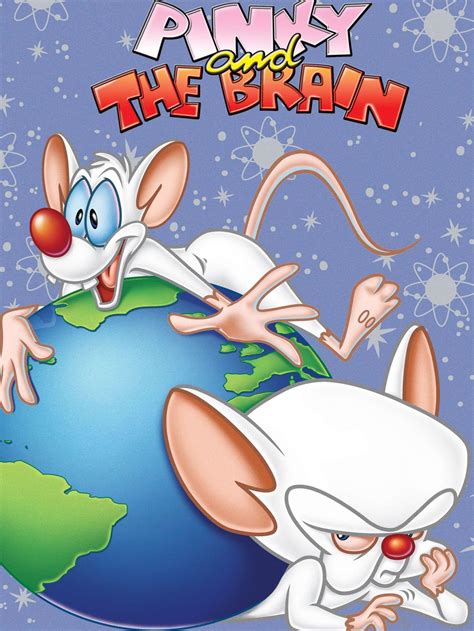 pinky and the brain wallpapers wallpaper cave