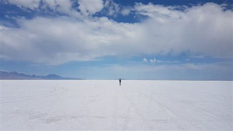 Visiting Bonneville Salt Flats How To Get There From Salt Lake City