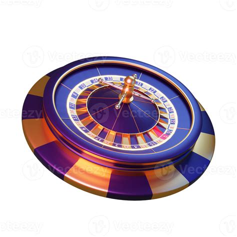Modern Style Roulette Element 19982239 Png