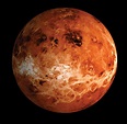 Venus Planet - Pics about space