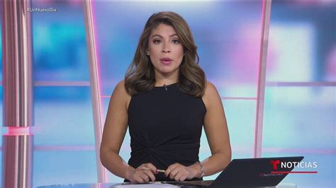 Watch Noticias Telemundo Highlight Las Noticias de la mañana jueves