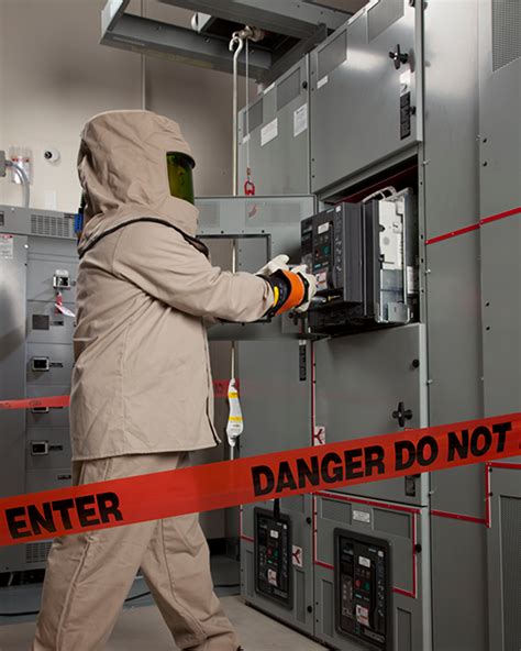 Avoid Arc Flash Occurrences With Preventive Measures Electrical