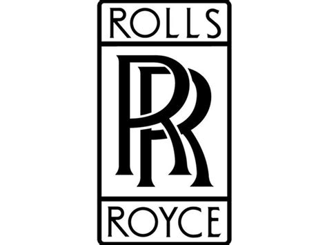 Rolls Royce Unveils New Identity Design Logo Designer 01a