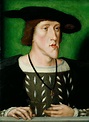 Emperor Charles V | Portrait, Renaissance portraits, History