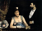 Biographie et œuvre d’Eva Gonzalès (1849-1883)