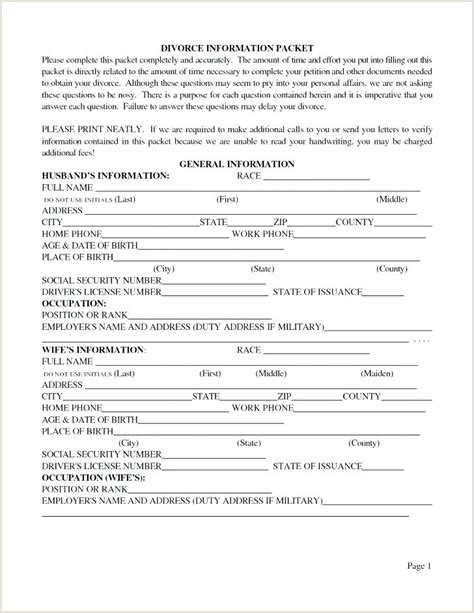 Cemetery Deed Form Templates