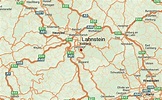 Lahnstein Location Guide
