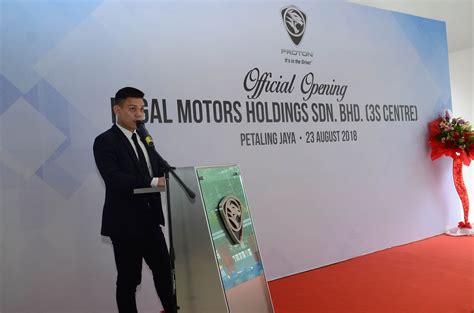 Building homes since 2009, bgh holdings sdn bhd has extensive credentials in the housing industry, formerly operating under the name of micro mart sdn bhd. PROTON - NEW PROTON 3S CENTRE OPENS IN SECTION 13 ...