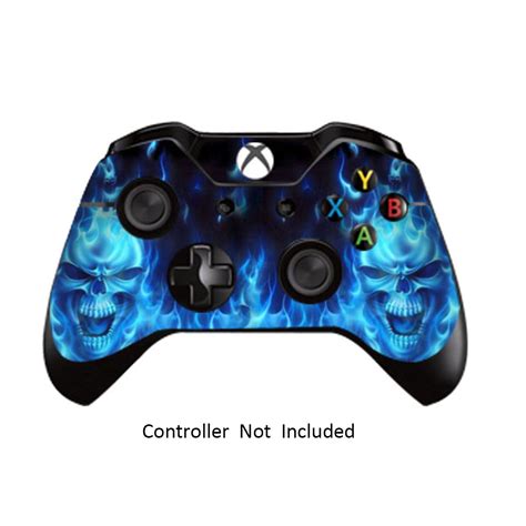 Skins Stickers For Xbox One Games Controller Custom Orginal Xbox 1