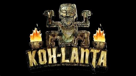 Koh Lanta Logo Histoire Et Signification Evolution Symbole Koh Lanta