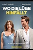 Wo die Lüge hinfällt (2023) | Film, Trailer, Kritik